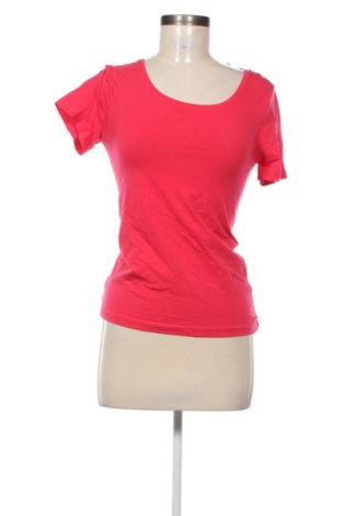Γυναικείο t-shirt Blue Motion, Μέγεθος S, Χρώμα Ρόζ , Τιμή 6,99 €, #137105572