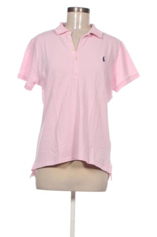 Damen T-Shirt Ralph Lauren, Größe XL, Farbe Rosa, Preis 31,99 €, #137105779