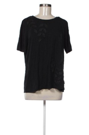 Дамска тениска Cosima, Размер XL, Цвят Черен, Цена 11,75 €, #137105907