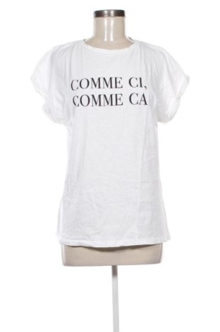 Dámske tričko Unbranded, Veľkosť L, Farba Biela, Cena  14,95 €, #137105928