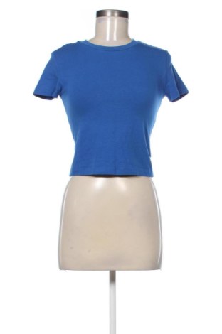 Dámske tričko H&M, Veľkosť M, Farba Modrá, Cena  9,91 €, #137105973