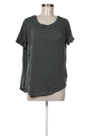 Tricou de femei Unbranded, Mărime L, Culoare Verde, Preț 50,99 Lei, #137105982