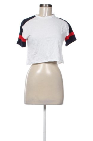 Дамска тениска H&M, Размер S, Цвят Многоцветен, Цена 9,20 €, #137106057