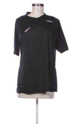 Tricou de femei Umbro, Mărime L, Culoare Negru, Preț 36,74 Lei, #137106127