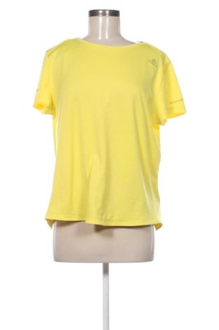 Női póló Adidas, Méret XL, Szín Sárga, Ár 6 738 Ft, #137106365
