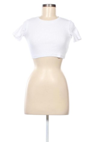 Tricou de femei Sinsay, Mărime S, Culoare Alb, Preț 36,74 Lei, #137106585