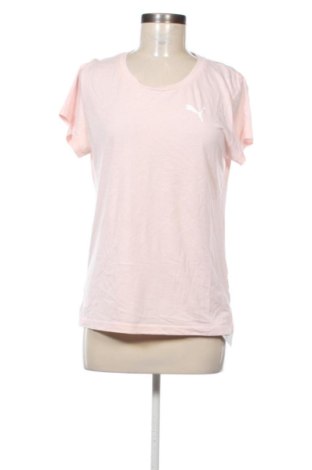 Dámske tričko PUMA, Veľkosť S, Farba Ružová, Cena  15,95 €, #137106719