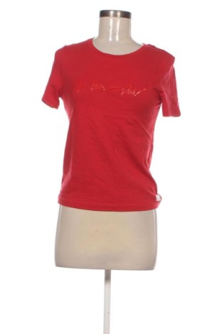 Damen T-Shirt G-Star Raw, Größe XS, Farbe Rot, Preis € 22,99, #137106860
