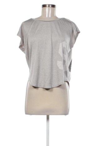Dámské tričko H&M, Velikost S, Barva Šedá, Cena  170,00 Kč, #137107232