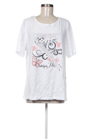Női póló Unbranded, Méret XL, Szín Fehér, Ár 4 369 Ft, #137107400
