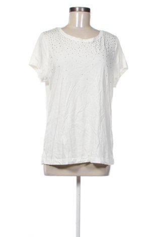 Tricou de femei Zero, Mărime L, Culoare Alb, Preț 53,99 Lei, #137107459