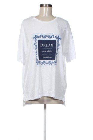 Дамска тениска C&A, Размер XXL, Цвят Многоцветен, Цена 12,78 €, #137107581