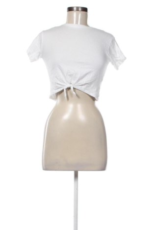 Dámske tričko H&M, Veľkosť XS, Farba Biela, Cena  9,95 €, #137107733