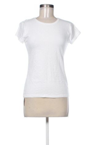 Tricou de femei Sinsay, Mărime M, Culoare Alb, Preț 44,00 Lei, #137108056