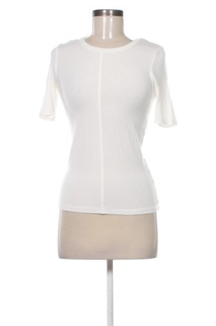 Tricou de femei Sinsay, Mărime XS, Culoare Alb, Preț 38,00 Lei, #137108311
