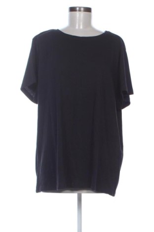 Γυναικείο t-shirt Ever.me by Takko Fashion, Μέγεθος XXL, Χρώμα Μαύρο, Τιμή 10,10 €, #137108460