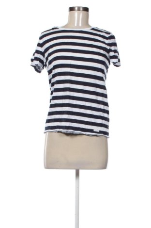 Γυναικείο t-shirt Marc O'Polo, Μέγεθος M, Χρώμα Πολύχρωμο, Τιμή 19,99 €, #137109137