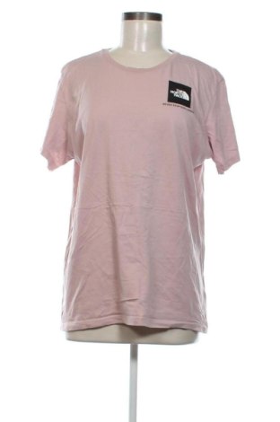 Dámske tričko The North Face, Veľkosť L, Farba Ružová, Cena  23,95 €, #137109184