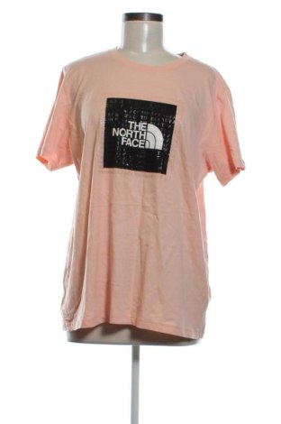 Tricou de femei The North Face, Mărime XL, Culoare Roz, Preț 124,99 Lei, #137109250