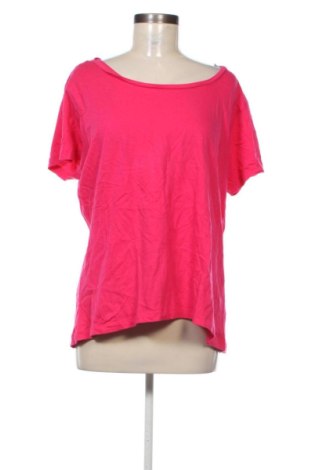 Tricou de femei Love To Lounge, Mărime XL, Culoare Roz, Preț 47,99 Lei, #137109587