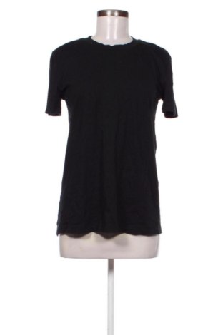 Damen T-Shirt Zara, Größe S, Farbe Schwarz, Preis € 7,24, #137111387