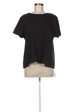 Дамска тениска Unbranded, Размер XL, Цвят Черен, Цена 12,00 €, #137111435