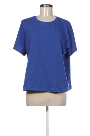 Tricou de femei Unbranded, Mărime 3XL, Culoare Albastru, Preț 68,24 Lei, #137111710