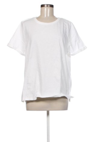 Tricou de femei Anko, Mărime XL, Culoare Alb, Preț 41,99 Lei, #137111756