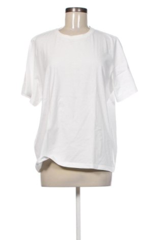 Tricou de femei Vero Moda, Mărime XL, Culoare Alb, Preț 41,99 Lei, #137111807