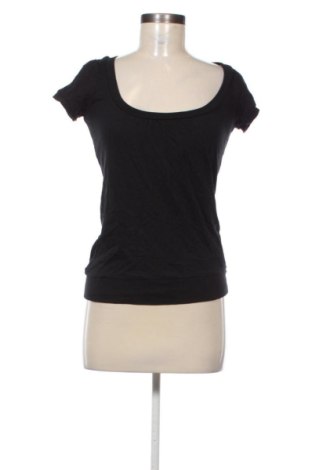 Γυναικείο t-shirt Pimkie, Μέγεθος M, Χρώμα Μαύρο, Τιμή 7,99 €, #137111823
