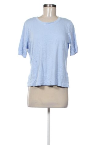 Γυναικείο t-shirt Unbranded, Μέγεθος L, Χρώμα Μπλέ, Τιμή 11,99 €, #137112401