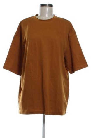Tricou de femei Selected, Mărime XXL, Culoare Maro, Preț 99,99 Lei, #137113829