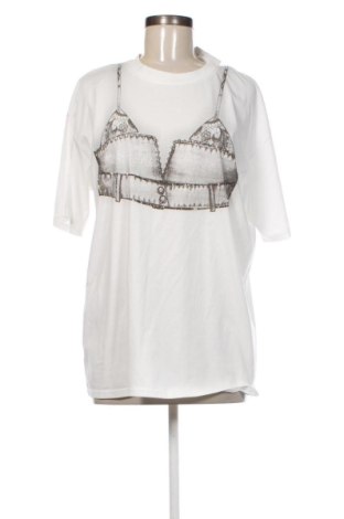 Damen T-Shirt Unbranded, Größe XL, Farbe Weiß, Preis € 10,86, #137114912