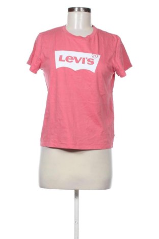 Tricou de femei Levi's, Mărime M, Culoare Roz, Preț 99,99 Lei, #137114934