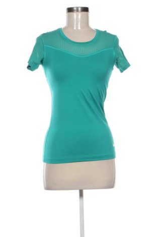 Dámske tričko Nike, Veľkosť S, Farba Zelená, Cena  17,95 €, #137115191