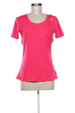 Damen T-Shirt Reebok, Größe XL, Farbe Rosa, Preis € 12,99, #137115294