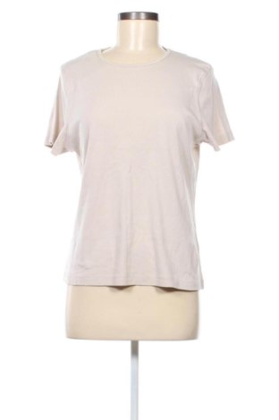 Damen T-Shirt Unbranded, Größe M, Farbe Beige, Preis € 10,48, #137115624