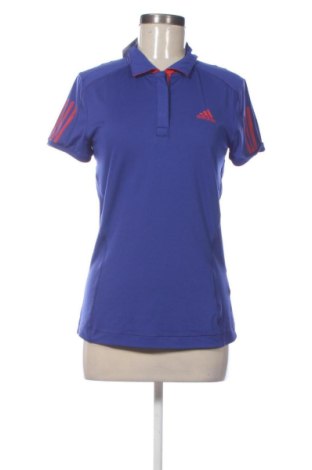 Dámske tričko Adidas, Veľkosť S, Farba Modrá, Cena  15,95 €, #137115662