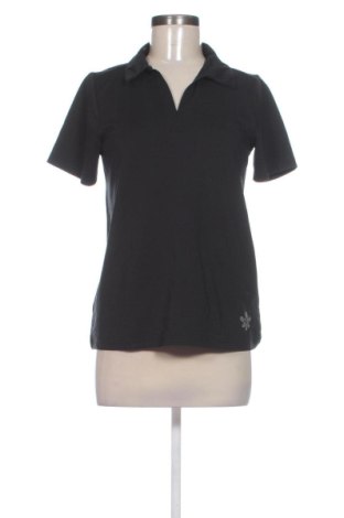 Damski T-shirt Crivit, Rozmiar S, Kolor Czarny, Cena 41,99 zł, #137115900