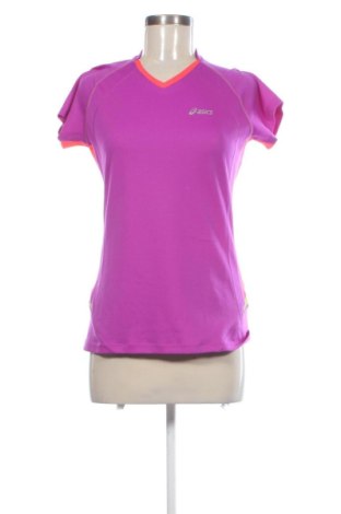 Tricou de femei ASICS, Mărime S, Culoare Mov, Preț 75,99 Lei, #137116061