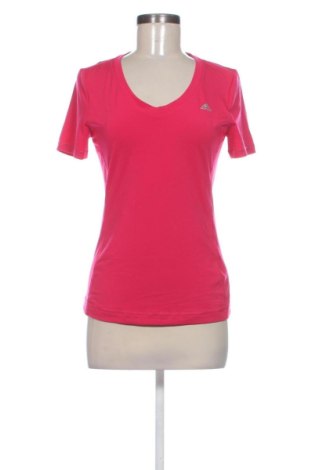 Női póló Adidas, Méret S, Szín Rózsaszín, Ár 6 199 Ft, #137116330