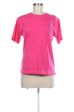 Damen T-Shirt FILA, Größe S, Farbe Rosa, Preis 15,99 €, #137117106