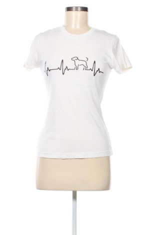 Damski T-shirt Unbranded, Rozmiar M, Kolor Biały, Cena 37,10 zł, #137117202