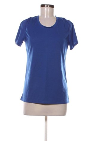 Tricou de femei Skechers, Mărime S, Culoare Albastru, Preț 91,00 Lei, #137117406