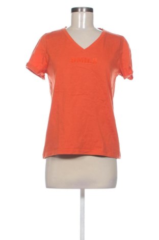 Damen T-Shirt Unbranded, Größe S, Farbe Orange, Preis € 7,99, #137117475
