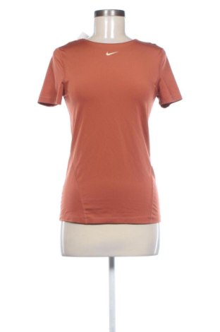 Damen T-Shirt Nike, Größe S, Farbe Orange, Preis € 18,99, #137117602