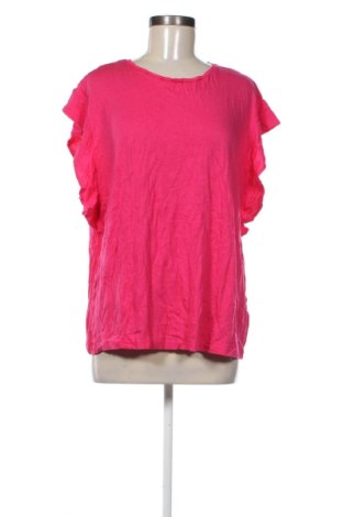 Tricou de femei TCM, Mărime XXL, Culoare Roz, Preț 43,99 Lei, #137117645