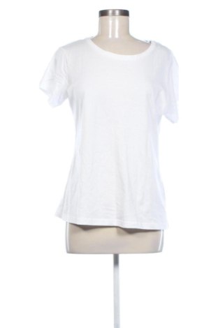 Γυναικείο t-shirt Unbranded, Μέγεθος L, Χρώμα Λευκό, Τιμή 12,76 €, #137117841