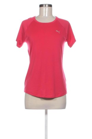 Damen T-Shirt PUMA, Größe M, Farbe Rosa, Preis € 14,99, #137117998