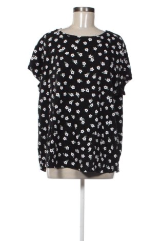 Damen T-Shirt C&A, Größe XXL, Farbe Mehrfarbig, Preis 12,99 €, #137118216